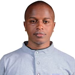 bill_ndiema