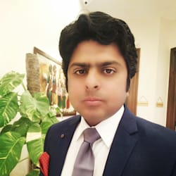 rameezsarwar