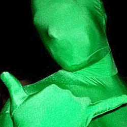green_man