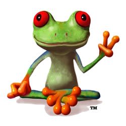 peacefrog