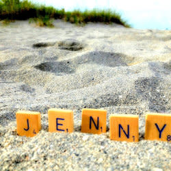 jennyetc