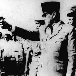 soekarno