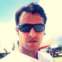 Fiverr profile picture for @ravikirran