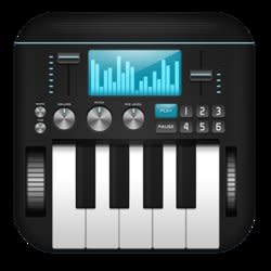 synthmix80