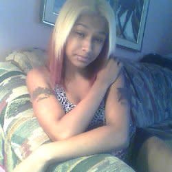 Fiverr profile picture for @chardonnay
