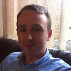 georgecollins