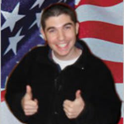 Fiverr profile picture for @pact