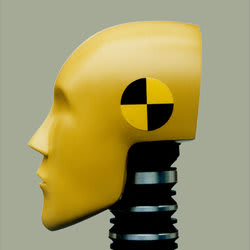 Fiverr profile picture for @person