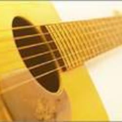 Fiverr profile picture for @musicians