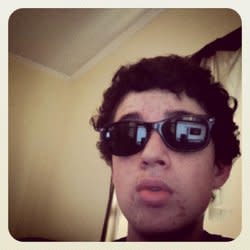 Fiverr profile picture for @cary