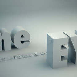 oneeye