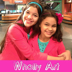 whollyart