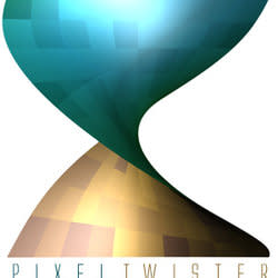 pixeltwister