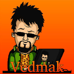 vedmak