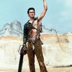 boomstick