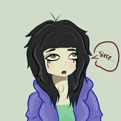 Fiverr profile picture for @purging