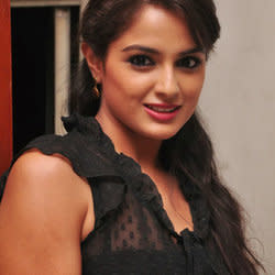 krishaa