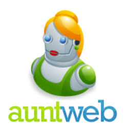 auntweb