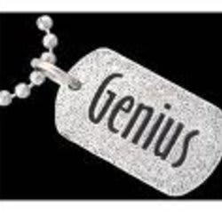justgenius