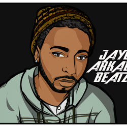 jayearkadebeatz