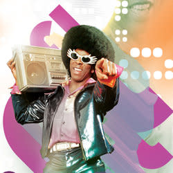 funkylove