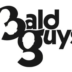 threebaldguys