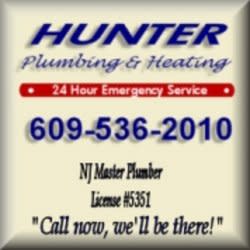 hunterish