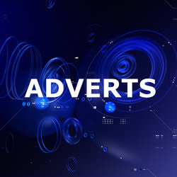 Fiverr profile picture for @adverts