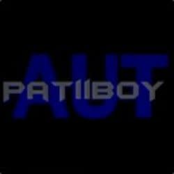 patiiboy
