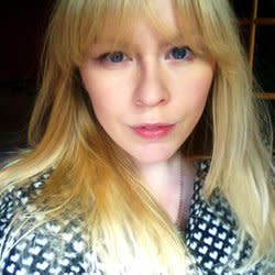 voiceoverlouise
