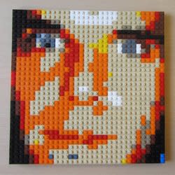 legoface