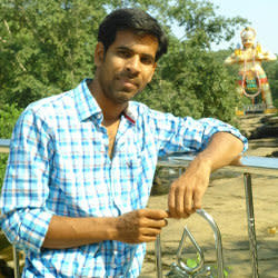 mukeshkverma