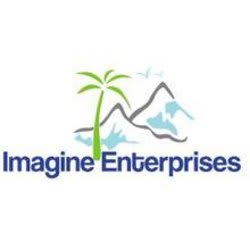 Fiverr profile picture for @imagine