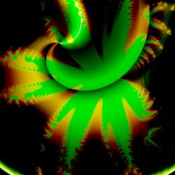 Fiverr profile picture for @greener