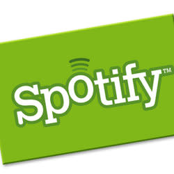 Fiverr profile picture for @spotify
