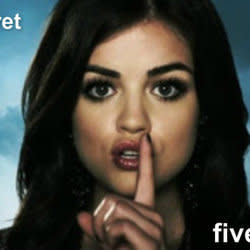 itsasecret