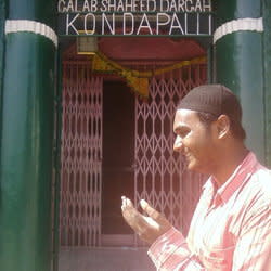 shaikbilalahmed