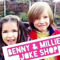 bennyandmillie
