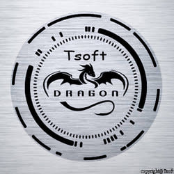 tsoft_dragon