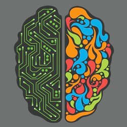 Fiverr profile picture for @neuroscience