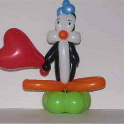 zoomballoons