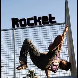 rocketrocks