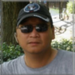 Fiverr profile picture for @suhartono