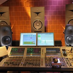 highmastering