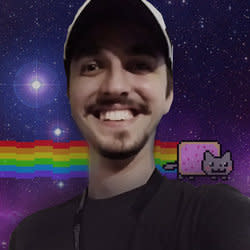 Fiverr profile picture for @phosphorus