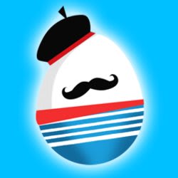 frenchegg
