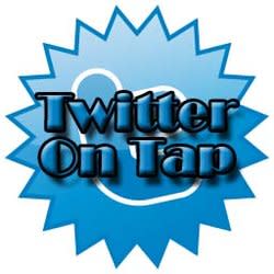 twitterontap