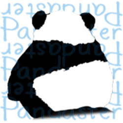 pandaster