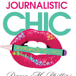 Fiverr profile picture for @journalistic