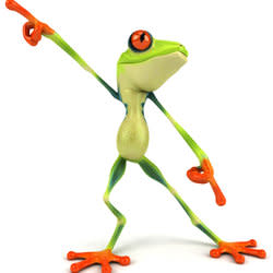 islandfrog